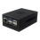 For Orange Pi 3B Metal Case with Cooling Fan Durable Protective Enclosure 6