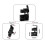 Impact Drill  Adjustable Speed Control  for Electric Drill Power Tool Trigger Switches 6