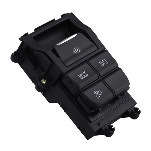 93300-D3AB04X 93300D3AB04X Car Electronic Hand Brake  Parking Multi-Function  for  Tucson 2015-2020 2
