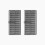 For  Mijia Sweeping Robot M30S Accessories Dust Bag Mop Side Brush Roller Brush Filter Element Consumables 3