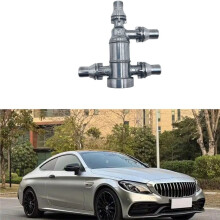 A0005061000 Aluminium Shut Off Valve for C-Class 15-21 2016-2022 GLC 17-22