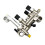 Dosing Module Urea Injection A0001402039 for - /Antos/Arocs/Axor Urea Pump Metering Valve Unit 3