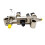 Dosing Module Urea Injection A0001402039 for - /Antos/Arocs/Axor Urea Pump Metering Valve Unit 4