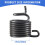Air Hammer Retaining Spring,inner diameter of 29mm 7