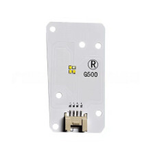 Kit de 4 Feux de Jour Ă LED Avant pour - Classe G W463 19-24 (Puce LED pour Clignotants)