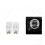 4pcs Front LED Daytime Running Light Board Kit for - G-Class W463 19-24 LED Turn Signal Source Light Chip 6