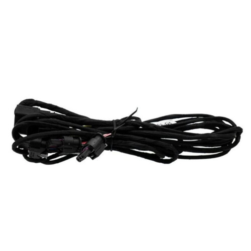 4GD971095B Front Bumper  Wiring Harness for  A6L 1