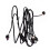 4GD971095B Front Bumper  Wiring Harness for  A6L 5