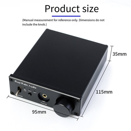 ES9039  5.4 Lossless Decoder ES9039 Decodering APTX LDAC Fever HIFI Ontvanger Hoogwaardige Geluidsdecoder B 2