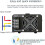 Controlled Electronic Voltage Regulator, Single Phase Solid State Voltage Regulator, AC 220V 100A, SSR-100A 6