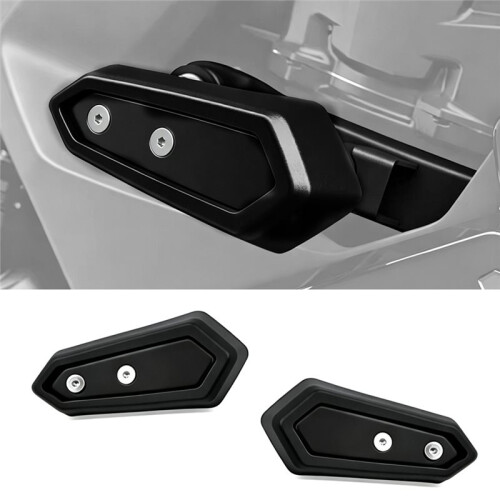 Motorcycle Frame Sliders Falling Crash Protection for  Ninja1100SX/SE 2025 Accessories