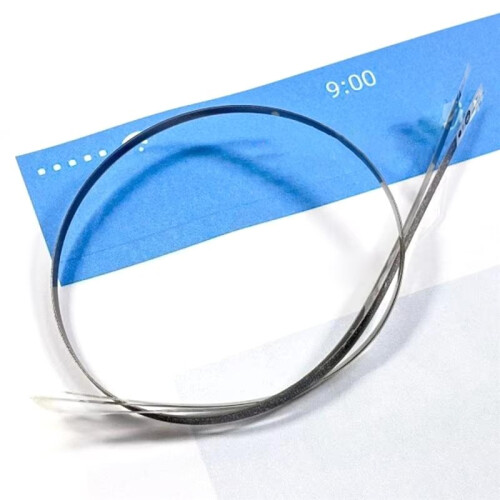 10-Pack of Encoder Strips (E3E01-80006) for  OfficeJet Pro 8720 8730 8710 8740 Printers. Printer Accessories 2