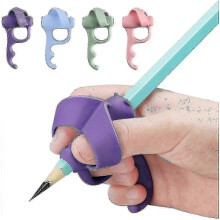 Stiftgriffe für Kinder, ergonomisch, 5-Finger-Stiftgriffe P20241126800
