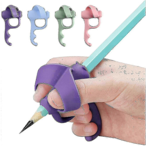 Stiftgriffe für Kinder, ergonomisch, 5-Finger-Stiftgriffe P20241126800
