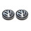 Radnabenkappe 5G0601171XQI (2er-Pack) 1