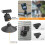 Bidirectional Magnetic Quick Release   Suction Cup Mount for  Osmo /ACTION 6 Action Camera Accessory 5