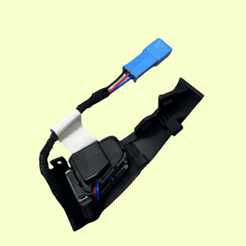 1094959-02-E Electric Door Release  for  Model 3/Y Back Right