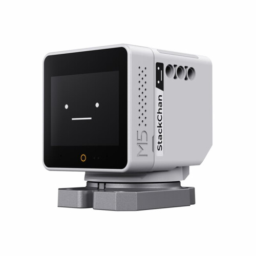 StackChan Kawaii Open-Source KI-Desktop-Roboter CoreS3 Hauptcontroller ESP32-S3 SoC 2