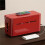 Desktop Cable Organizer Box with Lid, Cable Management and Storage Compartments A 3