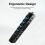 Multifunctional Camera Handle With Cold Shoe And Screw Mounts 4