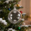 30Pcs Plastic Hollow  Christmas Hollow  Decoration  Sky Window Transparent  Candy Packaging Box 6