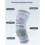 Breathable Elbow Support Brace Athletic Elbow Joint-Grey M 7