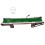 10x50cm Desktop Conveyor Belt  Portable Laboratory Conveyor Belt with Forward Reverse Pause Functions US PLUG 2