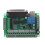 MACH3 Engraving Machine 5 Axis CNC Breakout Board with Optical Coupler for Stepper Motor Drive Controller 2