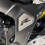 Couvercles latéraux de cadre de moto, 2 pièces, accessoires de 5