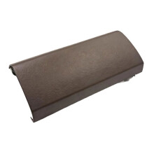 Cache-Airbag de Tableau de Bord et Panneau Supérieur de Boîte à Gants pour Land LC79 05-25 - Couvercle de Sécurité pour le Compartiment