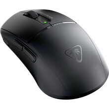 Kabellose Gaming-Maus - TURTLE BEACH - Burst II Air - Schwarz