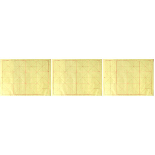 210Feuilles Papier Chinoise Résistant À L'encre 2