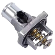 96984104 25193683 Cooling Thermostat for - Cruze Orlando Sonic Trax for Astra Zafira Signum Aveo
