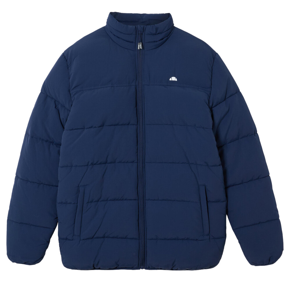 Ellesse (Xl, Navy) Mens Nebulus Padded Jacket