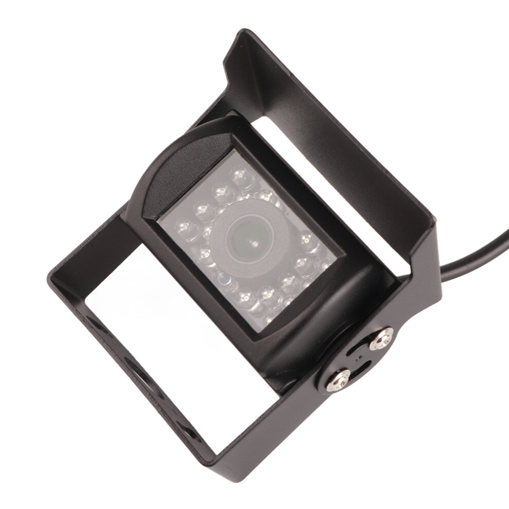 Truck Bus Ir Reversing Camera 12-24V Ccd 7293282584952