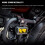 Heavy Duty Motorcycle Place Light Brackets with 6Mm Hole Easy 10