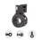 Heavy Duty Motorcycle Place Light Brackets with 6Mm Hole Easy 8