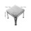 1Siège Douche Waterproof Banc Pour Seniors Adultes 2