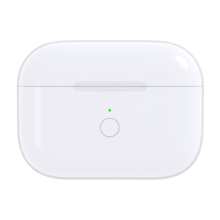 Kompatibel mit AirPods Pro (1. Generation) – Ersatz-Ladecase (660 mAh) – Unterstützt kabelloses Laden
