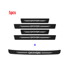 (5 Stück für QASHQAI) 4 Stück für Nissan Qashqai J10 J11 2021 2020 2019 2018- 2011 2007 Einstiegsleisten