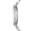 Michael Kors MK3437 Darci Silver Ladies Watch 2