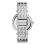 Michael Kors MK3437 Darci Silver Ladies Watch 3