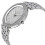 Michael Kors MK3437 Darci Silver Ladies Watch 4