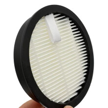 Filtros HEPA de Repuesto para Aspiradoras S13, Filtros Lavables Elite 3 y Kits de Filtros de Espuma.