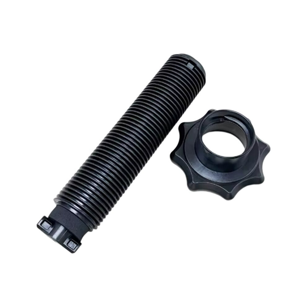 Spare Tire Bolt 5Gd803899 Suitable For Q6, Bora, Black 4712538959854