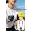 Neck Strap Hold Mount Bracket Adapter for    Accessories Hands Free Chest Shoulder Harness 3