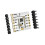 12 Pezzi LSM6DSV + Modulo QMC6309 per Tracker SlimeVR e per Tracker Slime Smol, Modulo Sostitutivo ICM-45686 + Modulo QMC6309 9