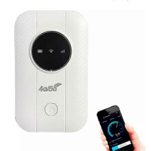 Gratis satellitinternet i lommen, router, ubegrænset satellitinternet, bærbart satellitinternet, WiFi, Ultra Link gratis