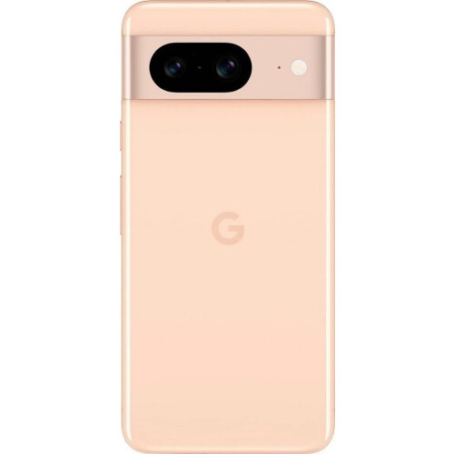 Google New Google Pixel 8 Rose 256GB Single Sim Phone 2