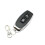 2CH Wireless  Relay DC3.7V-12V LED Lights  RC Remote  Access Control Remote Control  315Mhz 3